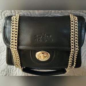 Coach Ranger Crossbody